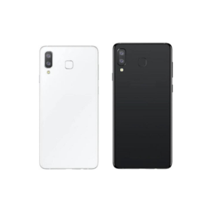 Premium Samsung A8 Star Back Panel