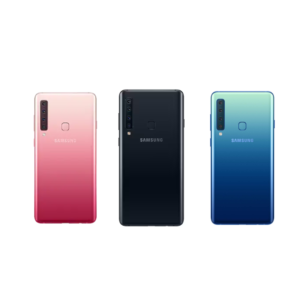Premium Samsung A9 Back Panel