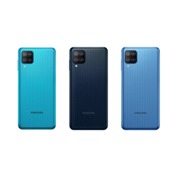 Premium Samsung F12 Back Panel