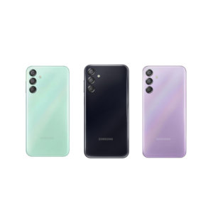 Premium Samsung F15 5G Back Panel