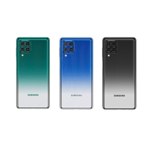 Premium Samsung F62 Back Panel