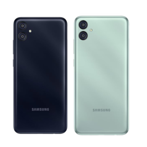 Premium Samsung M04 Back Panel