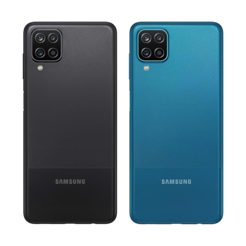 Premium Samsung M12 Back Panel