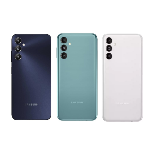 Premium Samsung M14 Back Panel