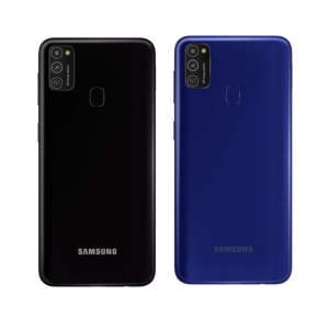Premium Samsung M21 Back Panel