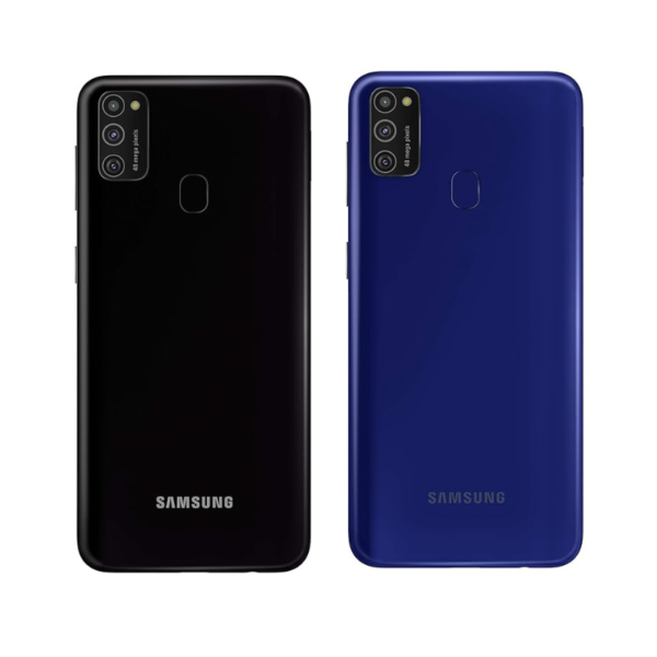 Premium Samsung M21 Back Panel