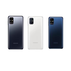 Premium Samsung M51 Back Panel