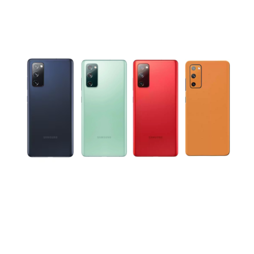 Premium Samsung S20 Plus Back Panel