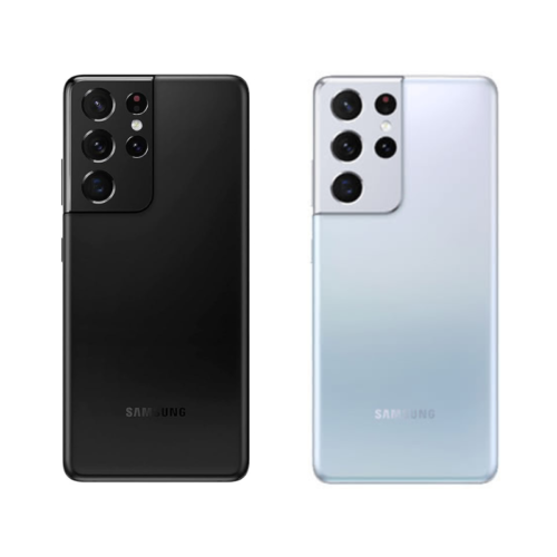 Premium Samsung S21 Ultra Back Panel