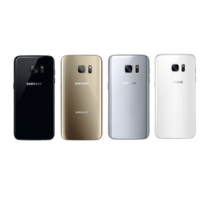 Premium Samsung S7 Back Panel