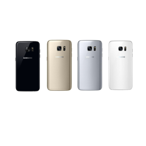 Premium Samsung S7 Edge Back Panel