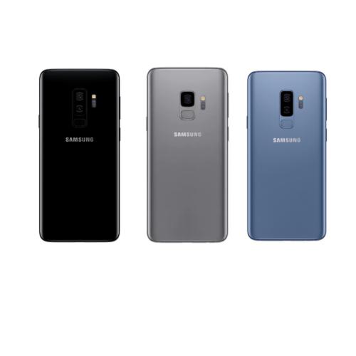 Premium Samsung S9 Back Panel