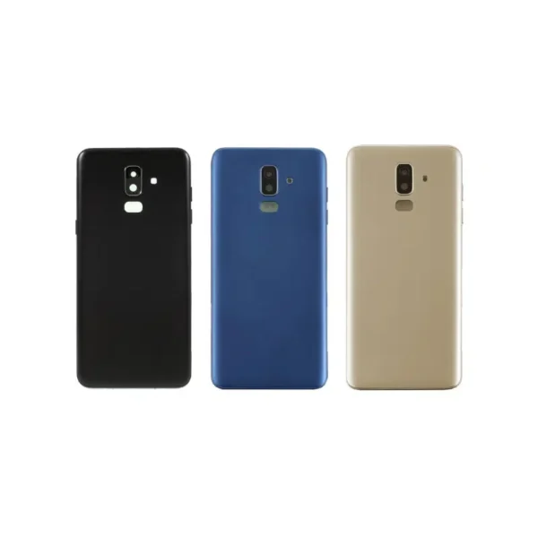 Premium Samsung J8 Back Panel