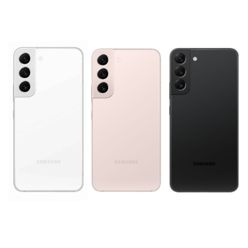 Premium Samsung S22 Plus Back Panel