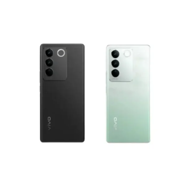 Premium Vivo V27 Back Panel