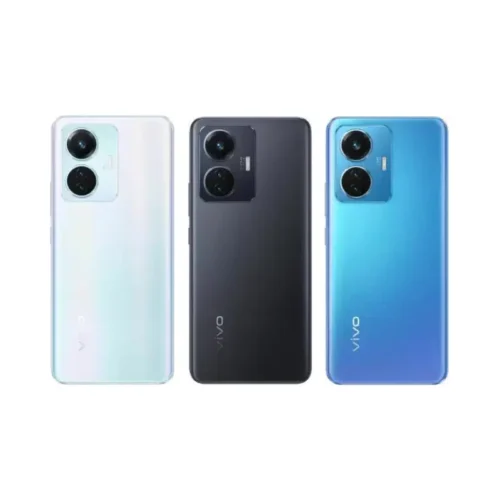 Premium Vivo T1 44W Back Panel