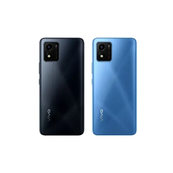 Premium Vivo Y01 Back Panel