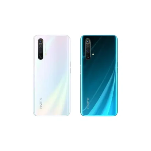 Premium Realme X3 SuperZoom Back Panel