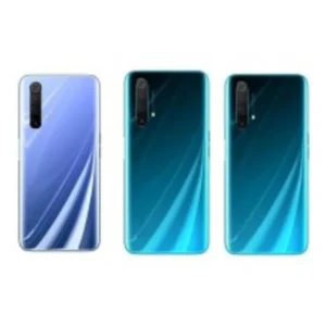 Premium Realme X50 5G Back Panel