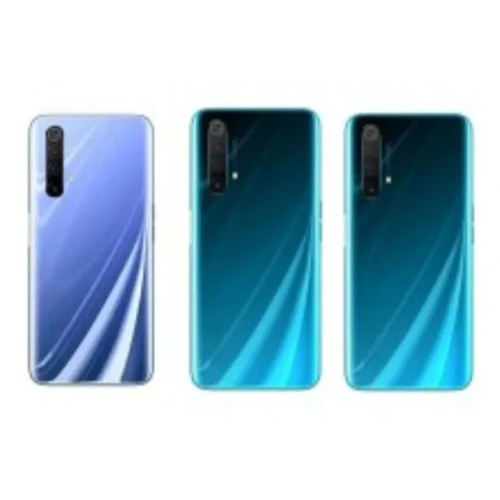 Premium Realme X50 5G Back Panel