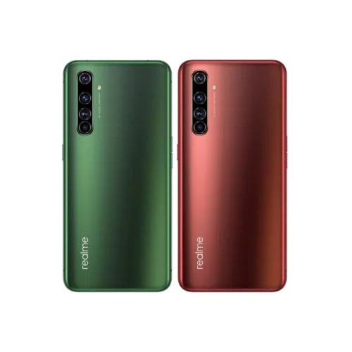 Premium Realme X50 Pro Back Panel