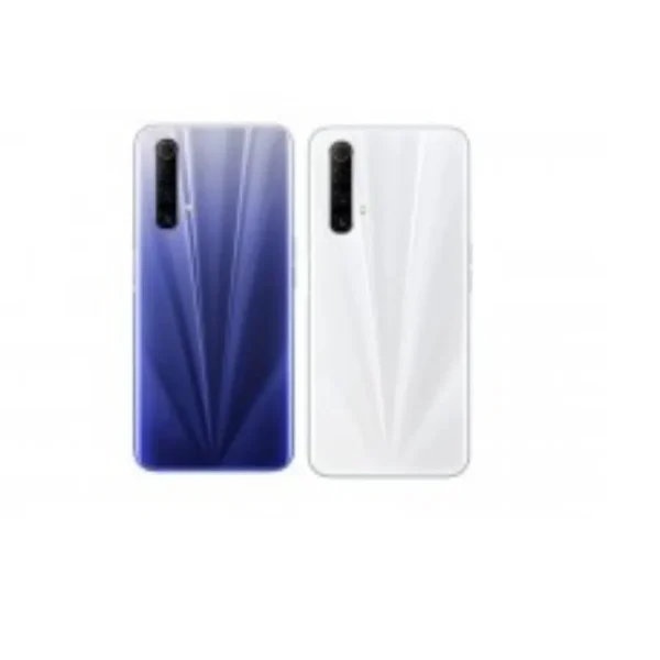Premium Realme X50m Back Panel