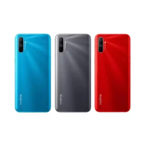 Premium Realme C3 Back Panel