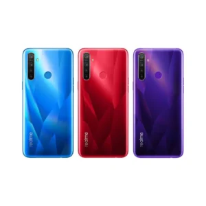 Premium Realme 5s Back Panel