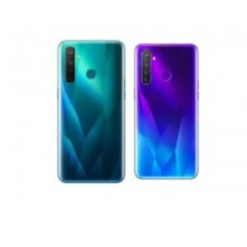 Premium Realme Q Back Panel