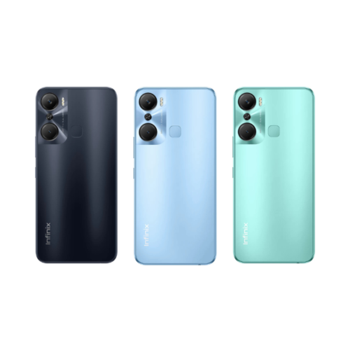 Premium Infinix Hot 12 Pro Back Panel