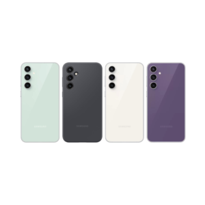 Premium Samsung S23 FE Back Panel