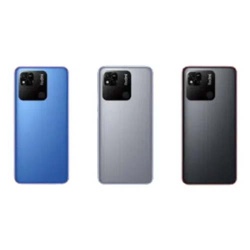 Premium Redmi 10A Back Panel