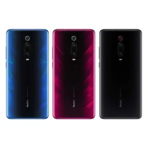 Premium Redmi K20 Pro Premium Back Panel