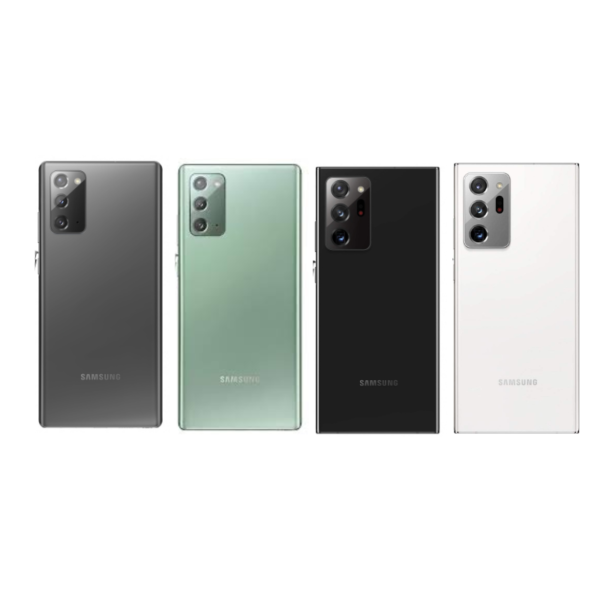 Premium Samsung Note 20 Ultra Back Panel