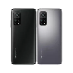 Premium Redmi 10T Pro Back Panel