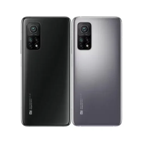 Premium Redmi 10T Pro Back Panel