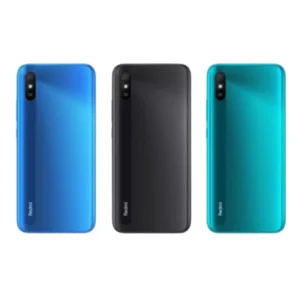 Premium Redmi 9A Back Panel