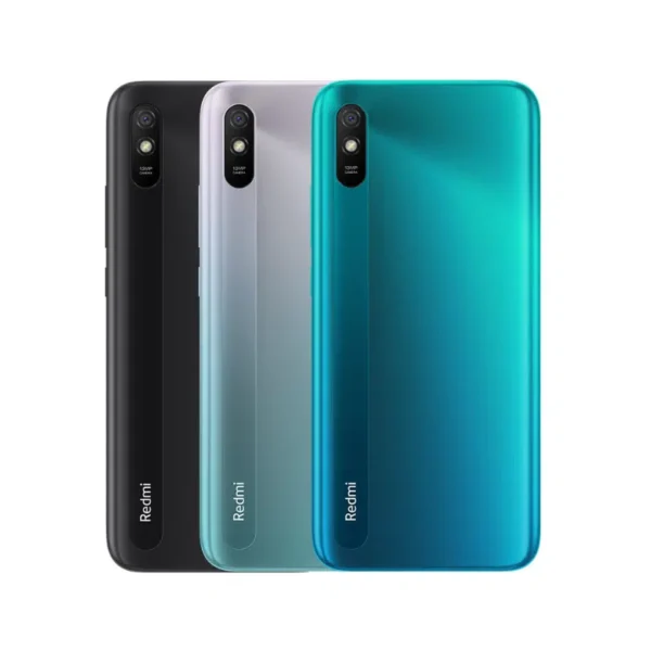 Premium Redmi 9A Sport Back Panel
