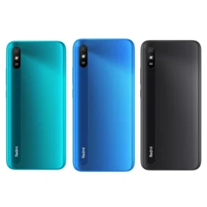 Premium Redmi 9AT Back Panel