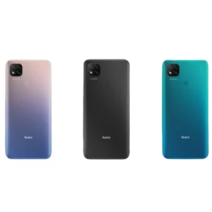 Premium Redmi 9 Activ Back Panel