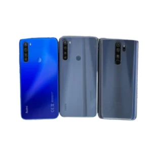 Premium Redmi Note 8T Back Panel