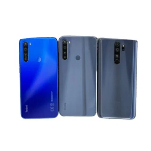 Premium Redmi Note 8T Back Panel
