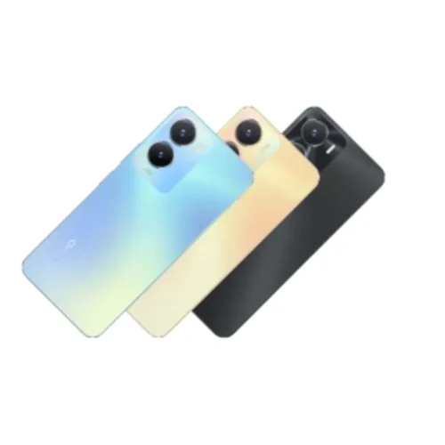 Premium Vivo T2x 5G Back Panel