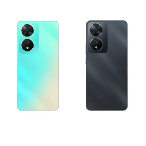 Premium Vivo T2 5G Back Panel