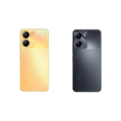 Premium Vivo Y56 5G Back Panel