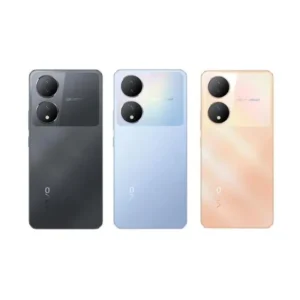 Premium Vivo Y100 Back Panel