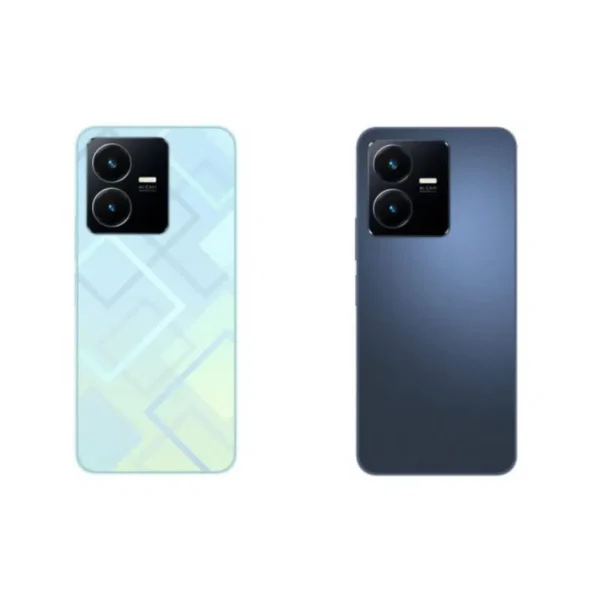 Premium Vivo Y22 (2022) Back Panel