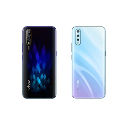 Premium Vivo S1 Back Panel