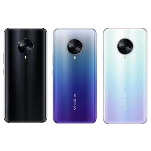 Premium Vivo S6 5G Back Panel