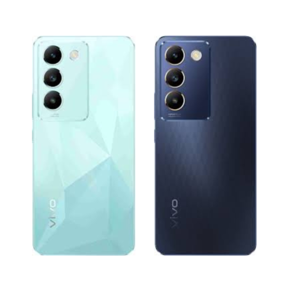 Premium Vivo T3 5G Back Panel